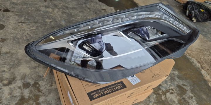 Far Dreapta 0301276234 / a2229061402 Mercedes-Benz S-Class W222