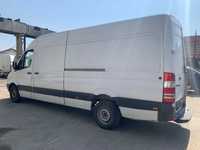 Punte spate Foaie arc Cardan MERCEDES SPRINTER 311,313 315 Cdi 2007 E4