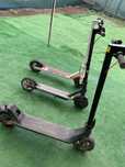 Vand trotinete electrice!