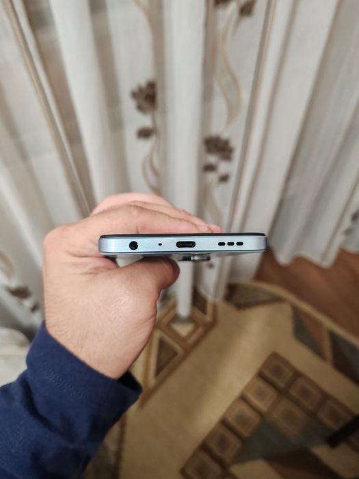 Oppo A98 5G 256GB 12GB RAM NOU Garantie !