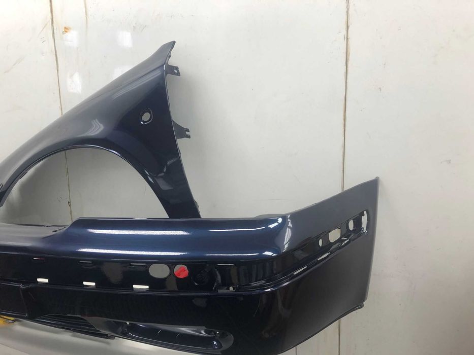 Bara & Aripa Fata Stanga Skoda Octavia 1 I An 1999-2004 F5U Albastru