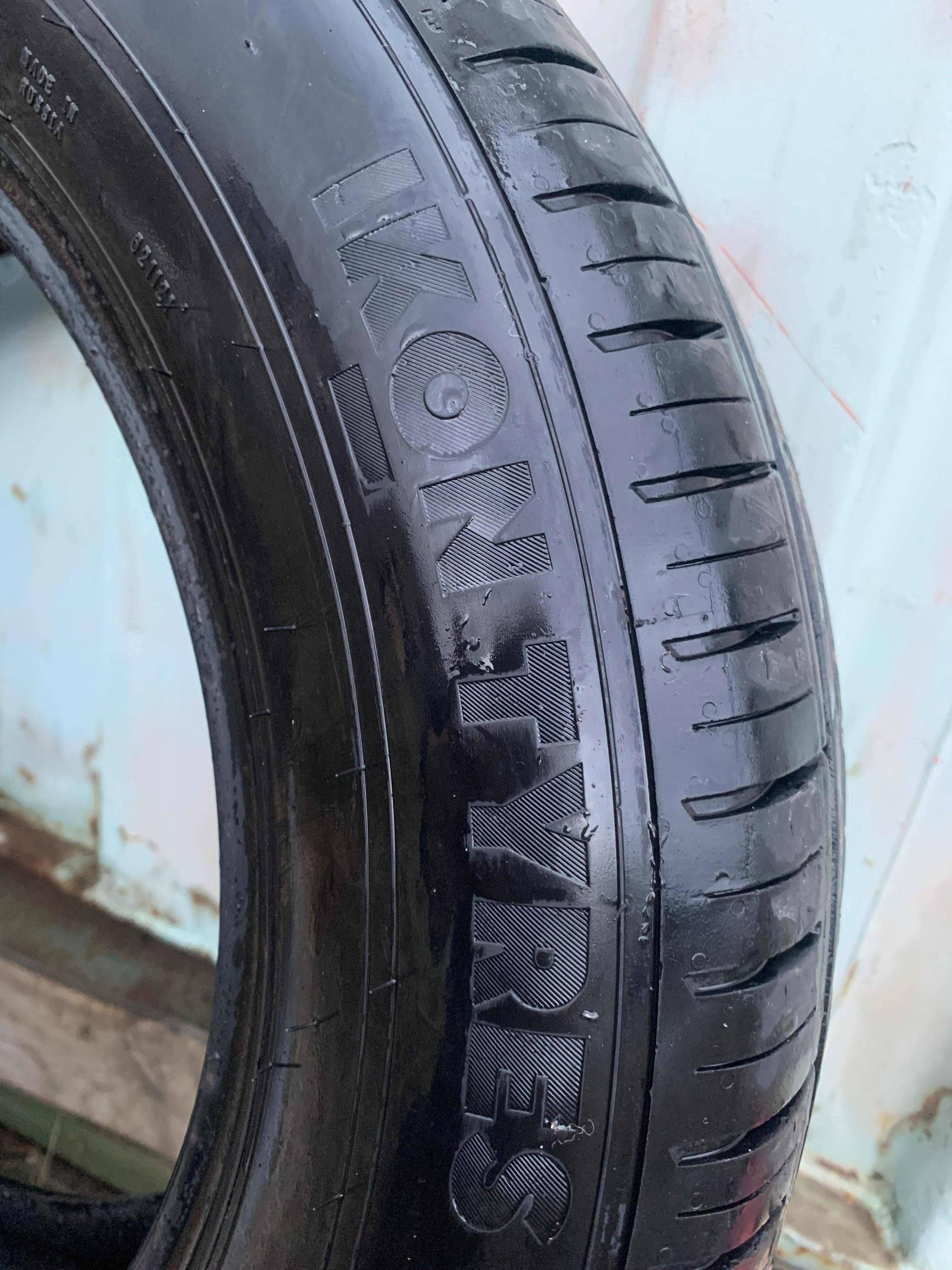 Шина ikon nokian tyres autograph сатылады