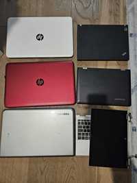 Lot laptopuri HP Lenovo Toshiba functionale