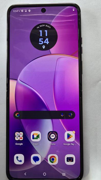 Motorola razr 40 256gb с гаранция