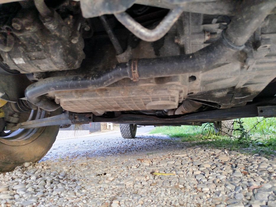 Vând Land ROVER freelende 1 td4