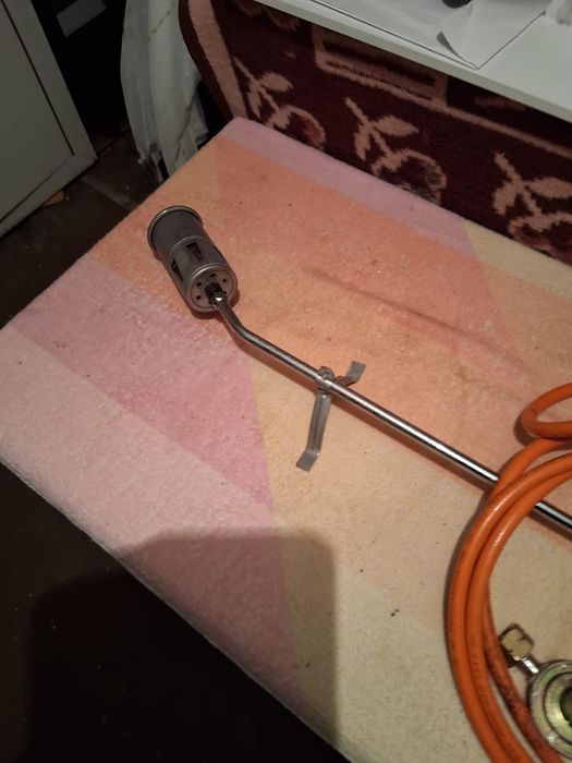 Arzator - stare perfecta