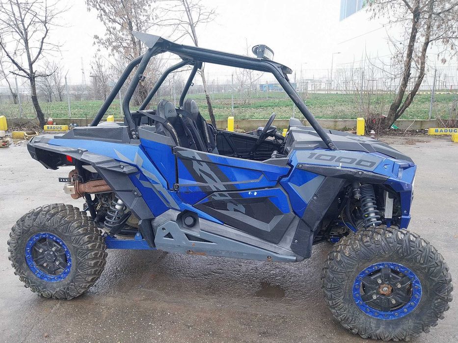Vand Polaris RZR XP1000
