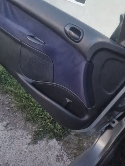 Pejout 206 stare bună de funcționare schimb