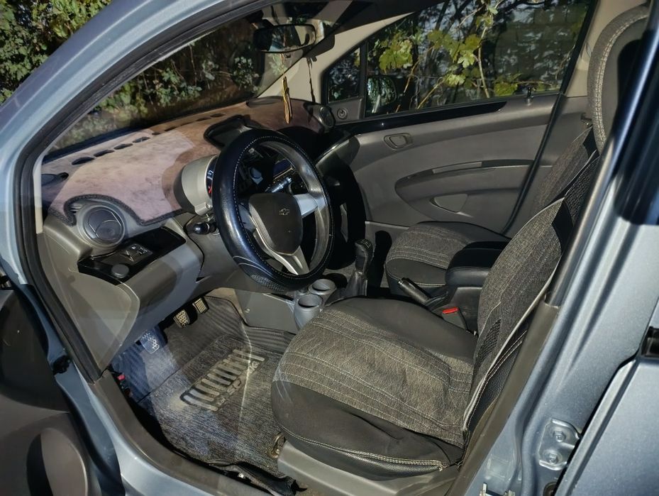 Аренда српарк. Arenda spark 2012. 2 poz