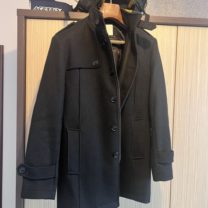 Palton Slim, SELECTED Homme, M