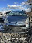 Ситроен ц4 пикасо 1,6хди 109к на части/citroen c4 pikaso 1,6hdi chasti