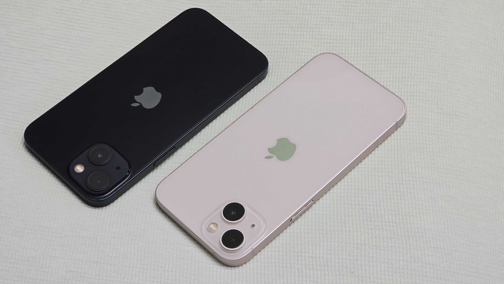 Iphone 13 10/10 100%Bateria