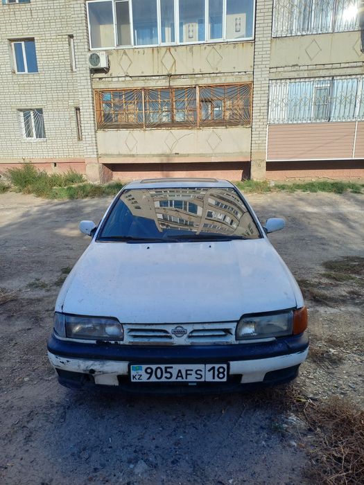 Продам ниссан примьера