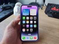 Iphone 14 PRO MAX Deep Purple ПЕРФЕКТЕН Бартер