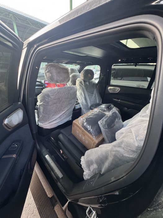 Lynko Co 900 Ultra 2 litr