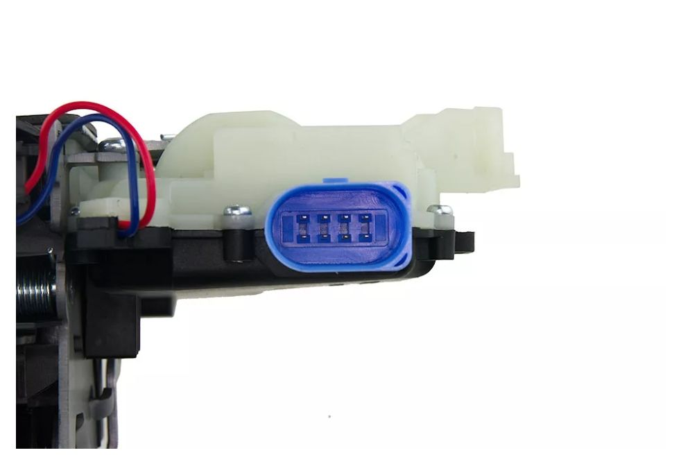 Предна Лява Брава За Врата, Vw, Polo, T5 Caddy, Skoda Fabia, Roomster,