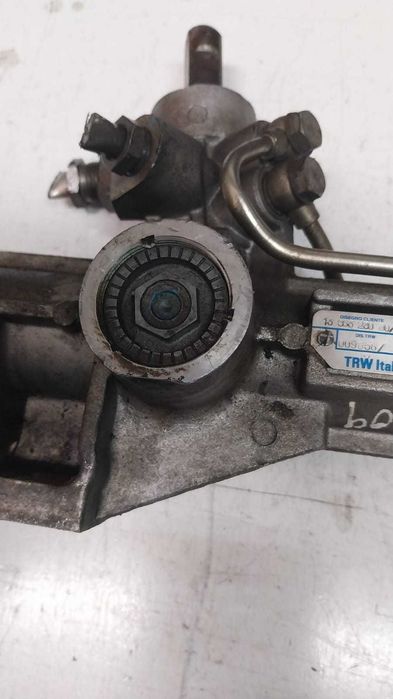 Кормилна рейка Ситроен Ц8, Фиат Улисе, Ланчия Федра, Пежо 807