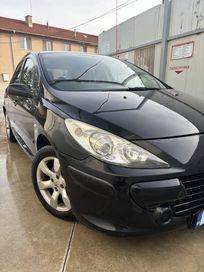 Peugeot 307 1,6 HDI