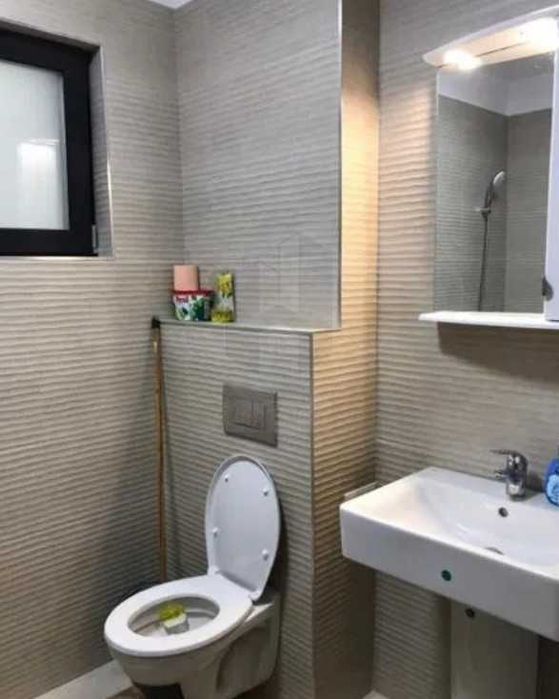 Дава се под наем Двустаен апартамент в Пловдив, Мараша - 60 кв.м за 244.8 € - Снимка #2