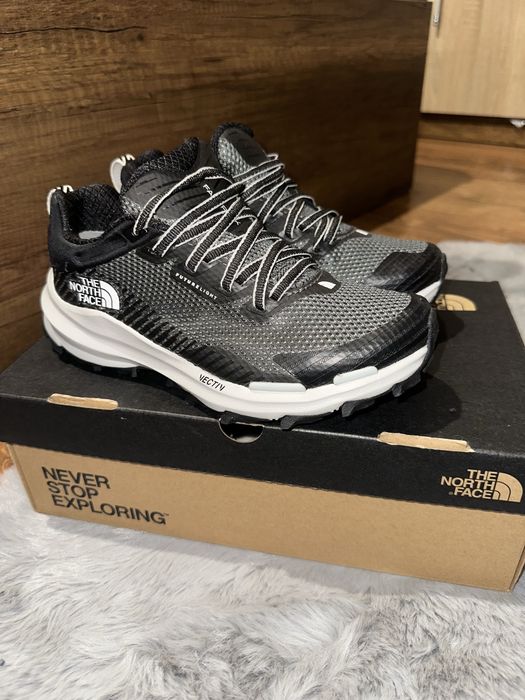 The North Face водоустойчиви обувки, 37 номер