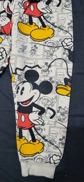 Trening h&m disney copii