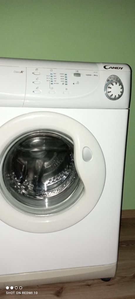 Продавам пералня Канди