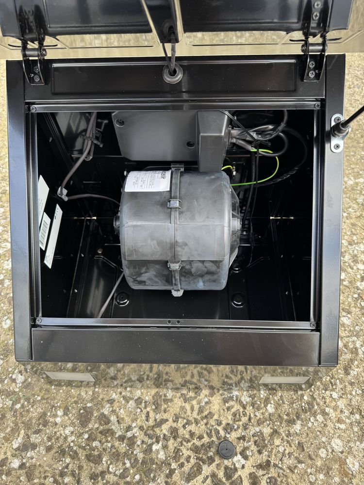 Чисто нов!!! Аспиратор Beko