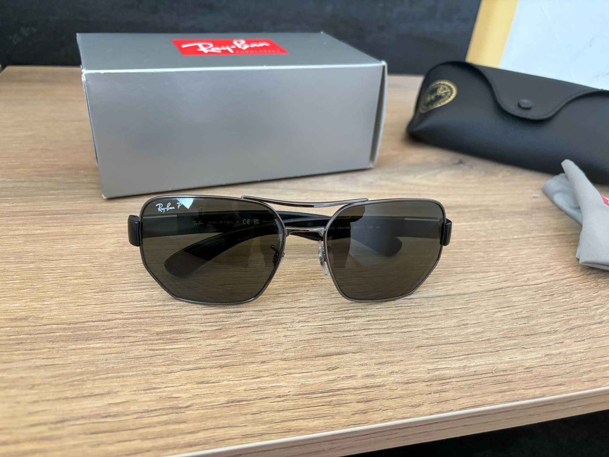Оригинални слънчеви очила RAY-BAN