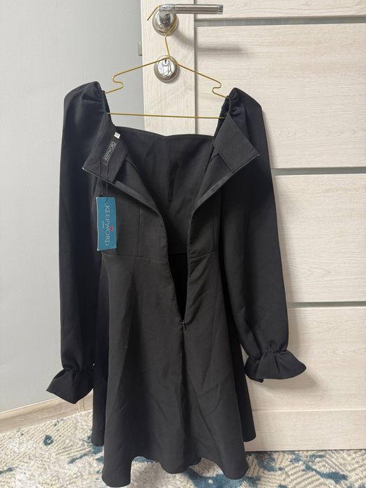 Платья мини для девочек