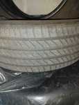anvelope vara Michelin 205/55 R16