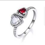 Inele de argint 925 sterling silver