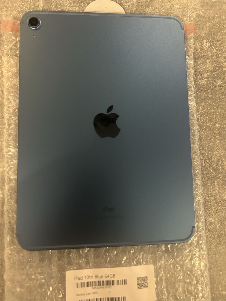 Tableta apple ipad