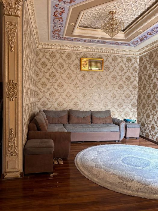 Район: Тошкент тумани
Кўча: Киров Олмазор
Мўлжал: Замона рестаран Ропа