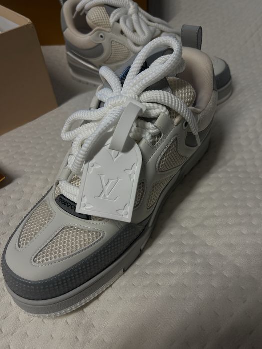 pantofi LV Skate uri