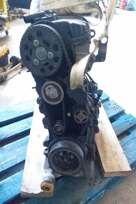 Motor fara anexe AVF