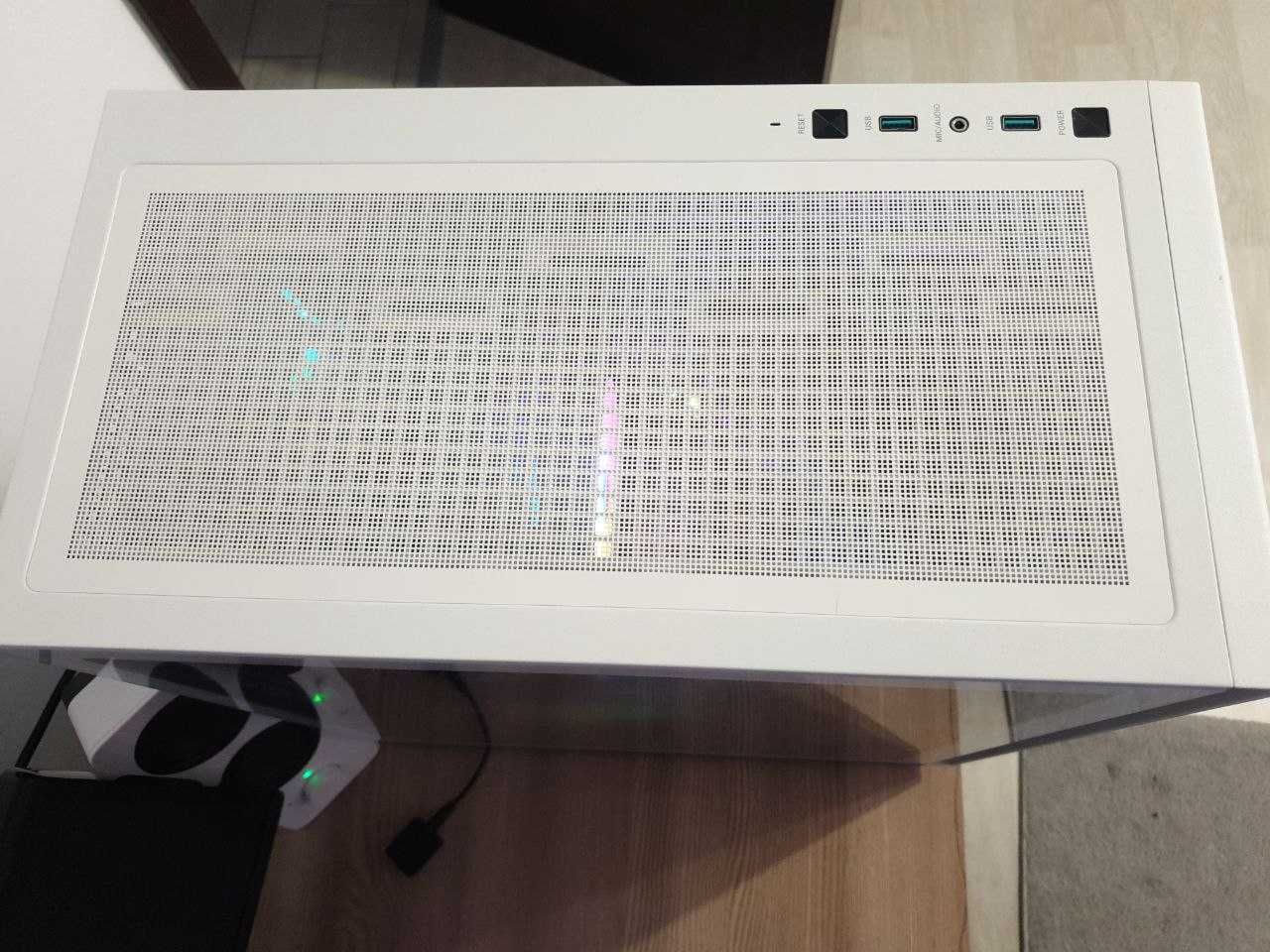 Продава се супер PC!  Ryzen 5950 ,128ГБ рам