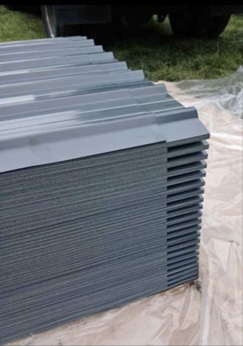 Tabla cutata colorata