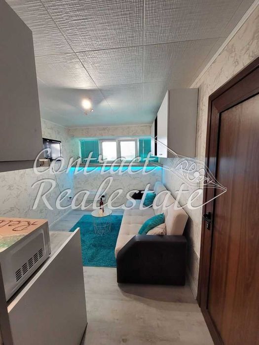 Дава се под наем Едностаен апартамент в Варна, ВИНС - 20 кв.м за 357 € - Снимка #3