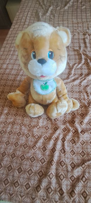 Jucărie pluș tigruti