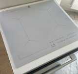 Plita pe inductie ELECTROLUX ALBA