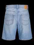 JACK&JONES Loose Fit Denim Shorts ,MEN ,XL