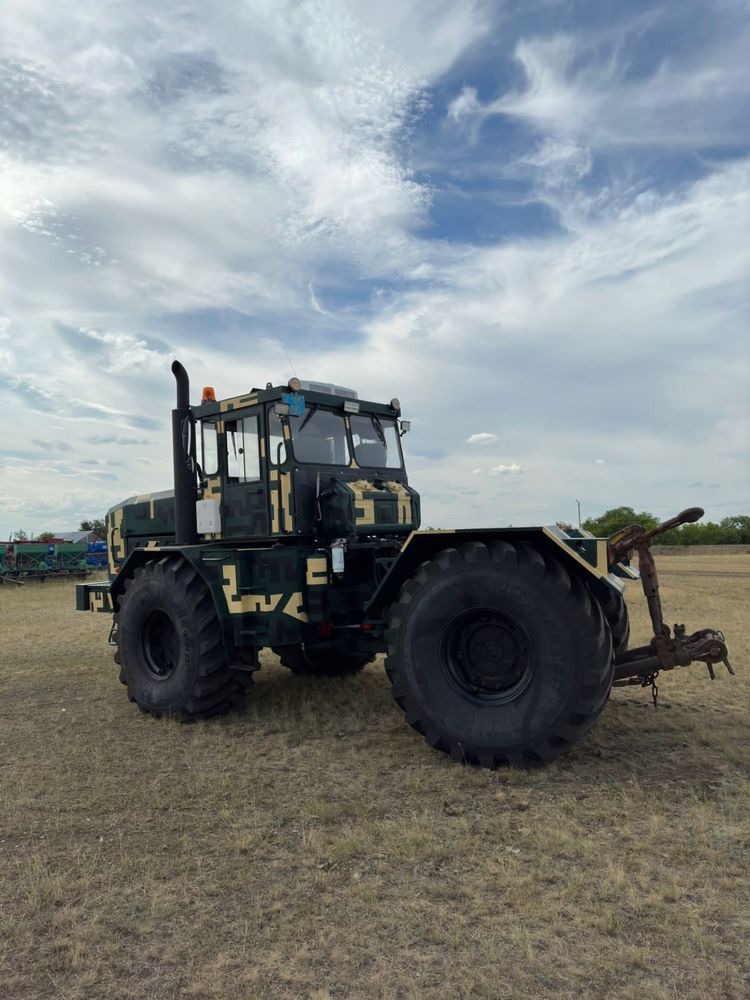 Кировец К700 НД 5