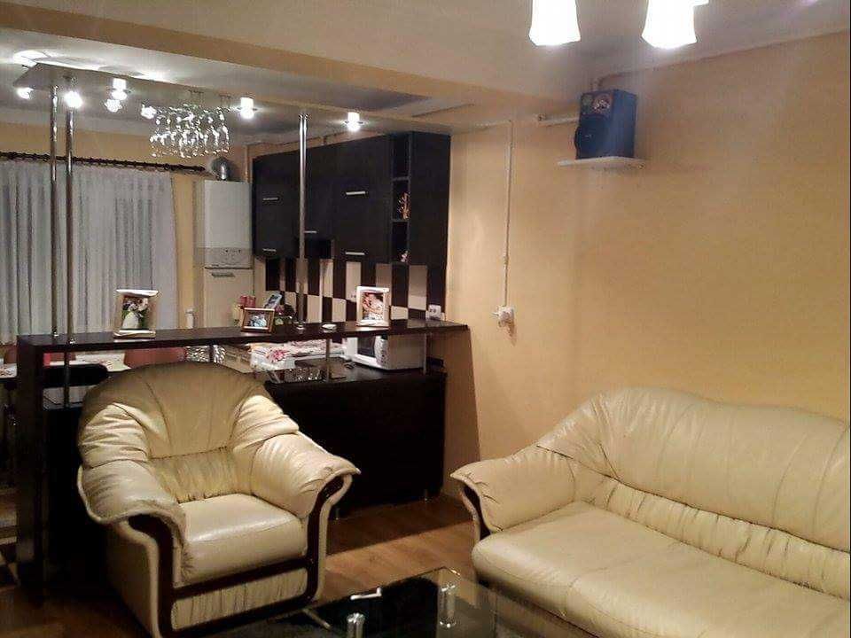 Închiriez apartament 2 camere