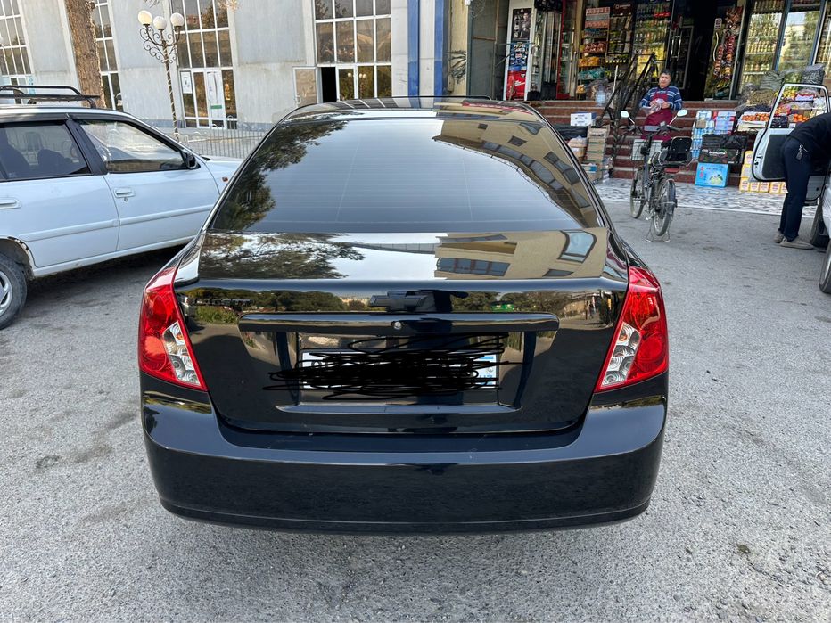 Jentra 2023 avtomat x/m