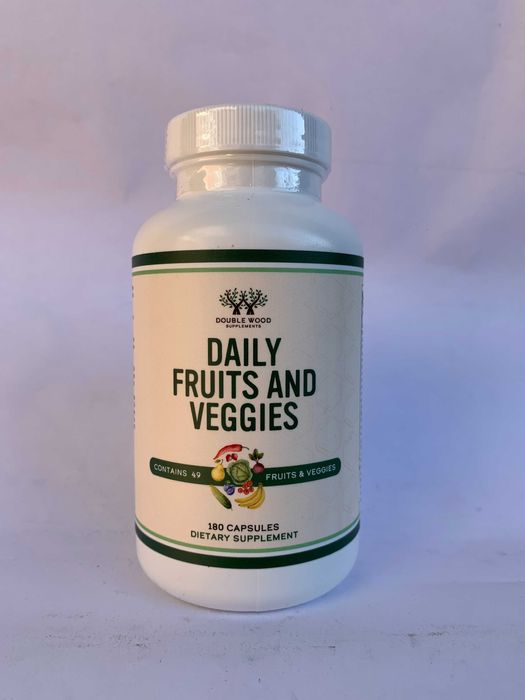 Хранителни добавки на половин цена