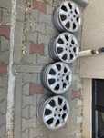 Jante aliaj Opel Astra G