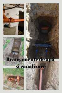 Instalator Sanitar Termic și Intervenții Non Stop