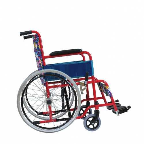 Кресло-коляска инвалидное  DS110-1
