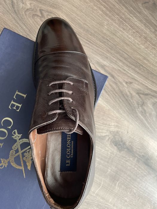 Pantofi Le Colonel marimea 39-40