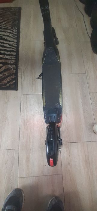 Trotineta electrica